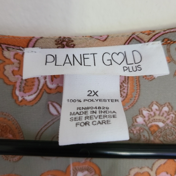 Vintage Style Throw - Picture 7 of 7